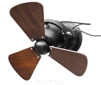 Barollo is a designer wall fan inspired by the Italian name for wind. Exposed solid wood blade with a classic design influence. Suitable for lounges, dining room, restaurants, hotels and other residential and commercial designer fan applications a