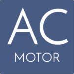 AC motor design